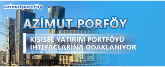Azimut Portföy: Kişisel Yatırım Portföyü İhtiyaçlarına Odaklanıyor