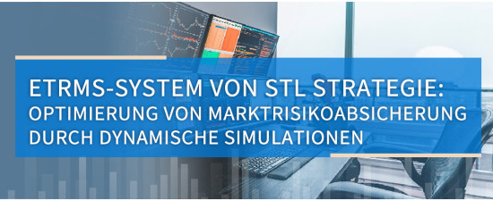 STLSTE führt  innovatives Unternehmenshandels-Risikomanagementsystem ein, um die Industrie gegen Marktvolatilität zu wappnen (www.stifeld.com)